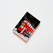 วันพุธ รถรางแม่เหล็ก 04