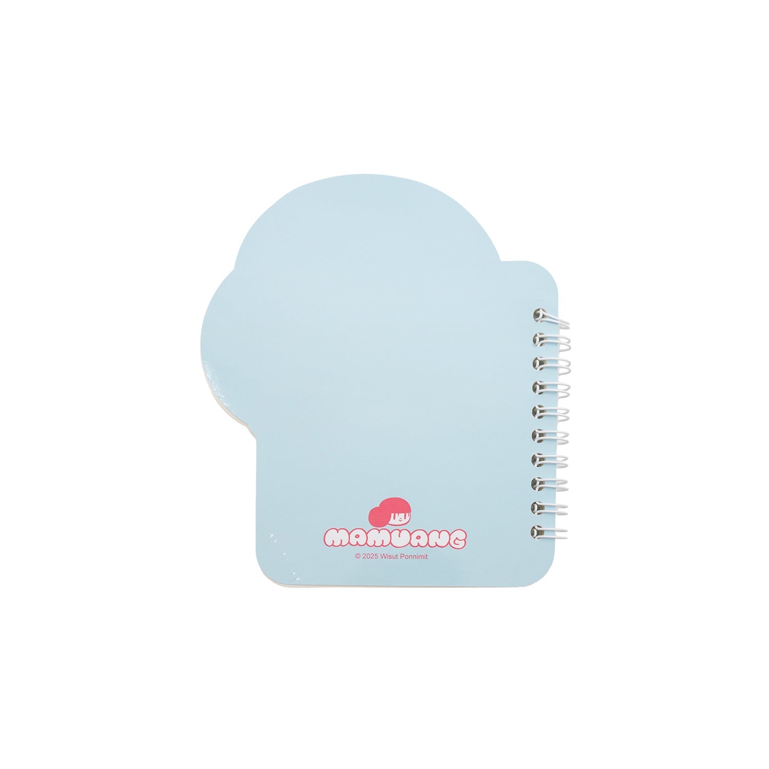 Mamuang x Prism Notebook