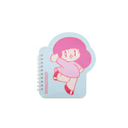 Mamuang x Prism Notebook