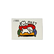 Matsui Postcard PC005