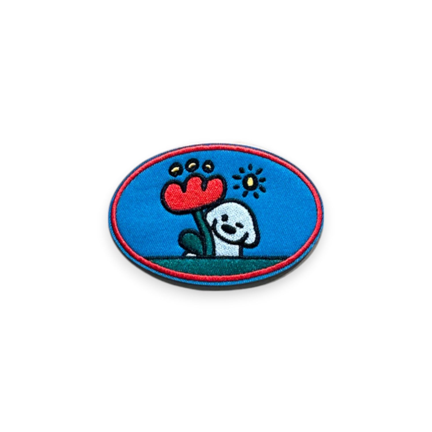 มัตสึอิ แพทช์ปัก 10