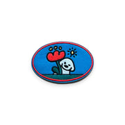 matsui Embriodery Patch 10