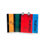 松井筆記本（精裝）