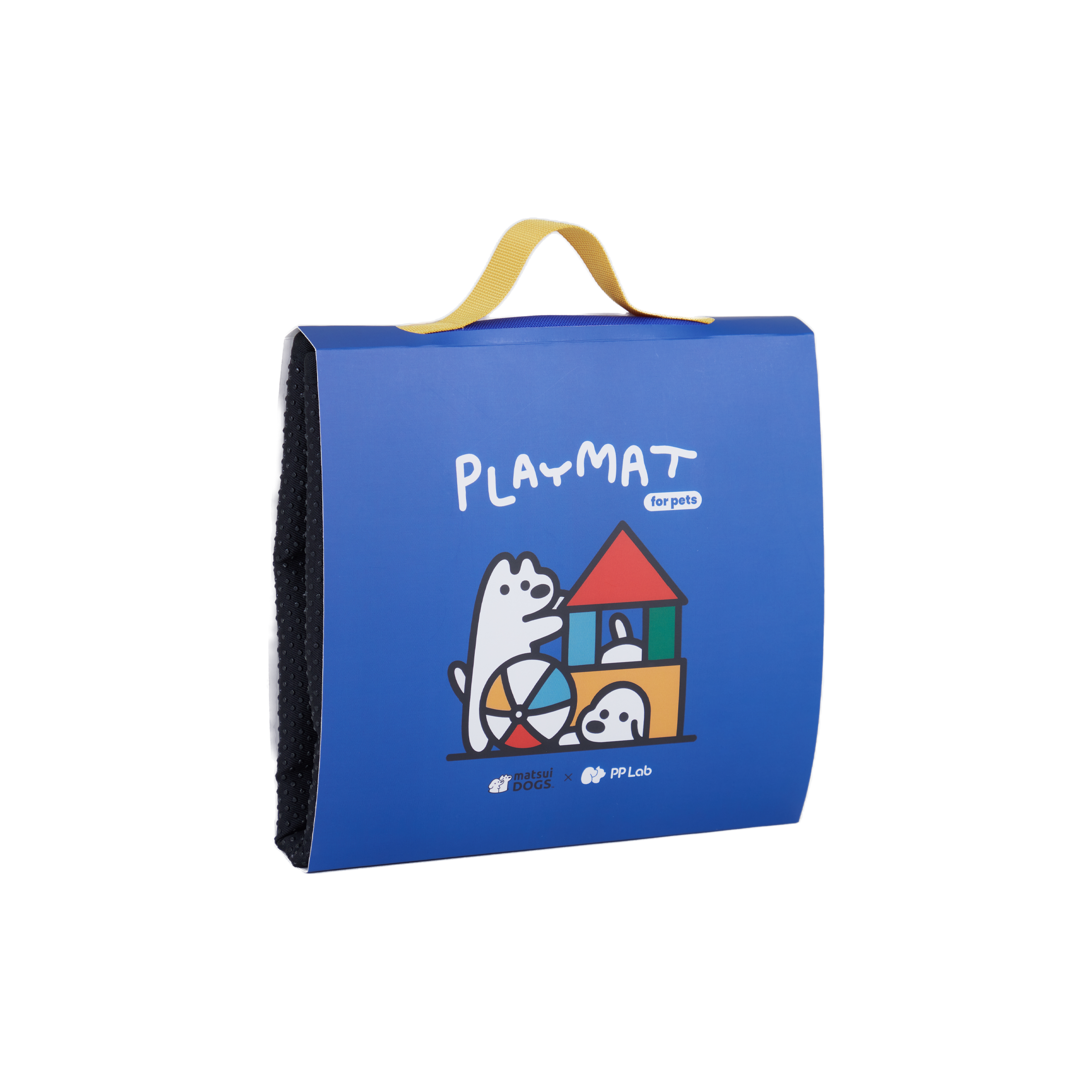 PP Lab x matsui playmat (Small - 44 x 57cm)