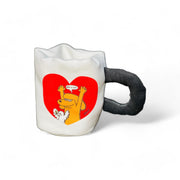 Shinri Cotton Storage Cup