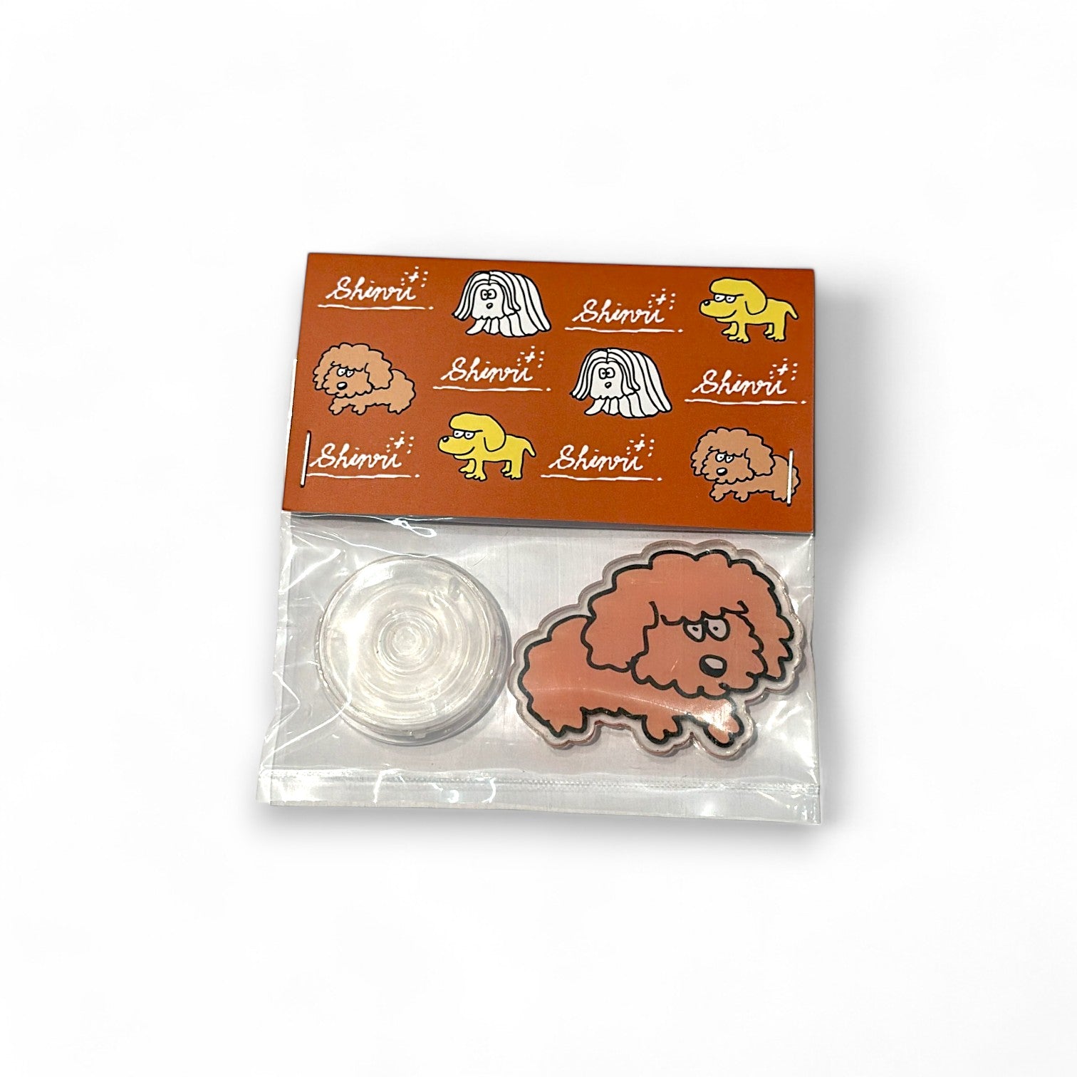 Shinri Phone Airbag Stand (stlye 2)