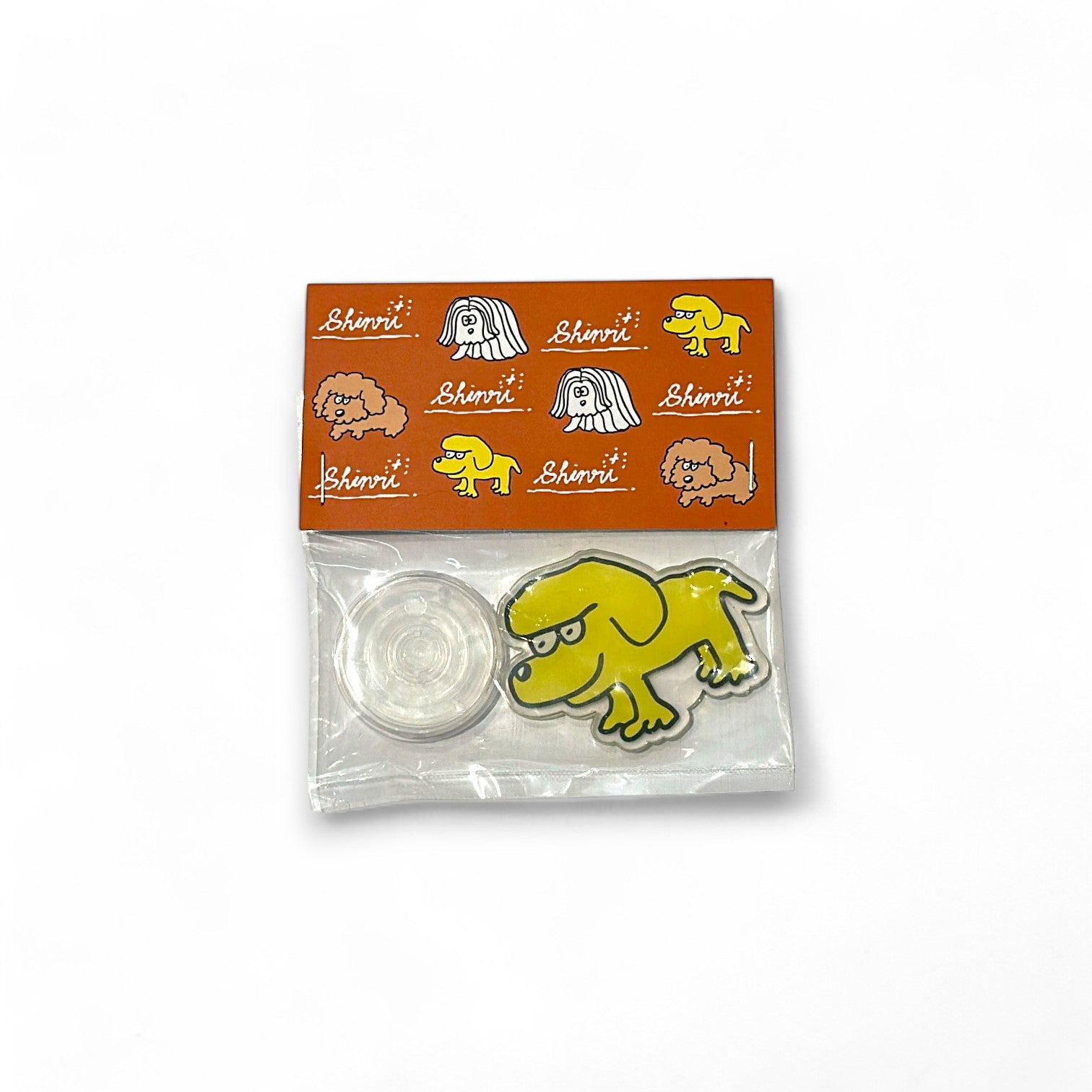 Shinri Phone Airbag Stand (stlye 3)