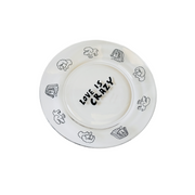 シンリプレート(Love iscrazy)