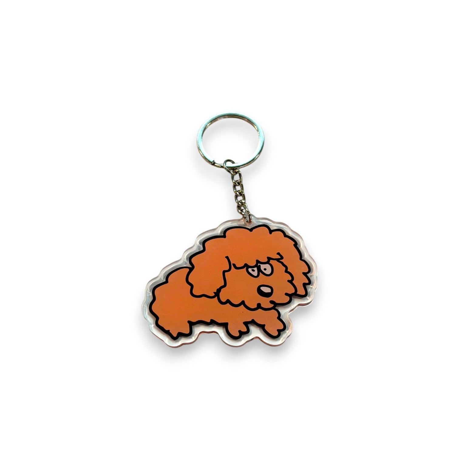 Shinri Keychain (style1)