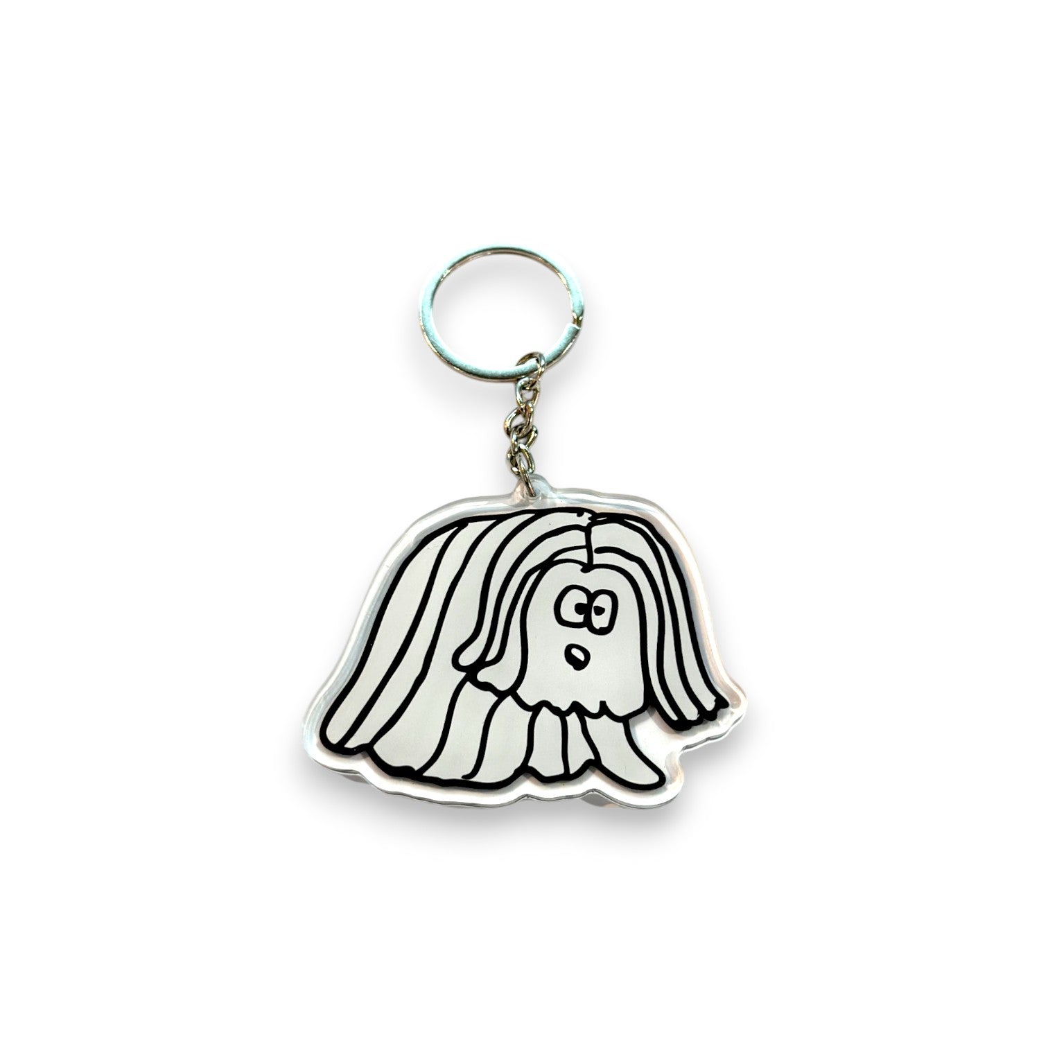 Shinri Keychain (style3)