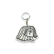 신리 열쇠고리 (style3)