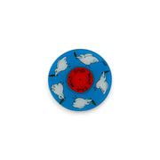 Shinri 磁鐵貼紙（樣式1）