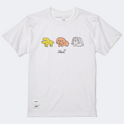 เสื้อยืด Shinri x Togther IP0801