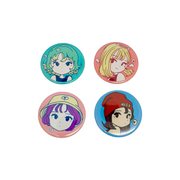 Someta  Badge SOBAD002
