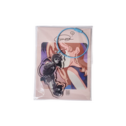 Someta keychain SOMEKC04