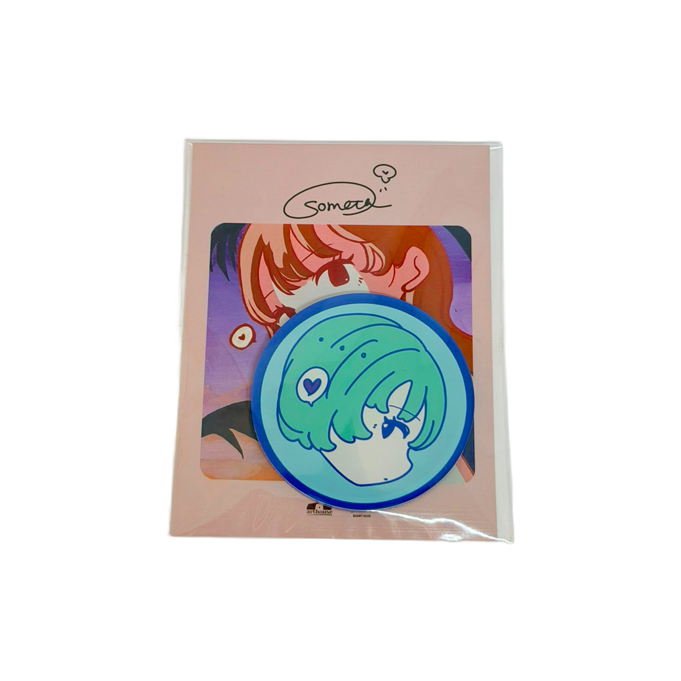 Someta Magnet SOMEMA01