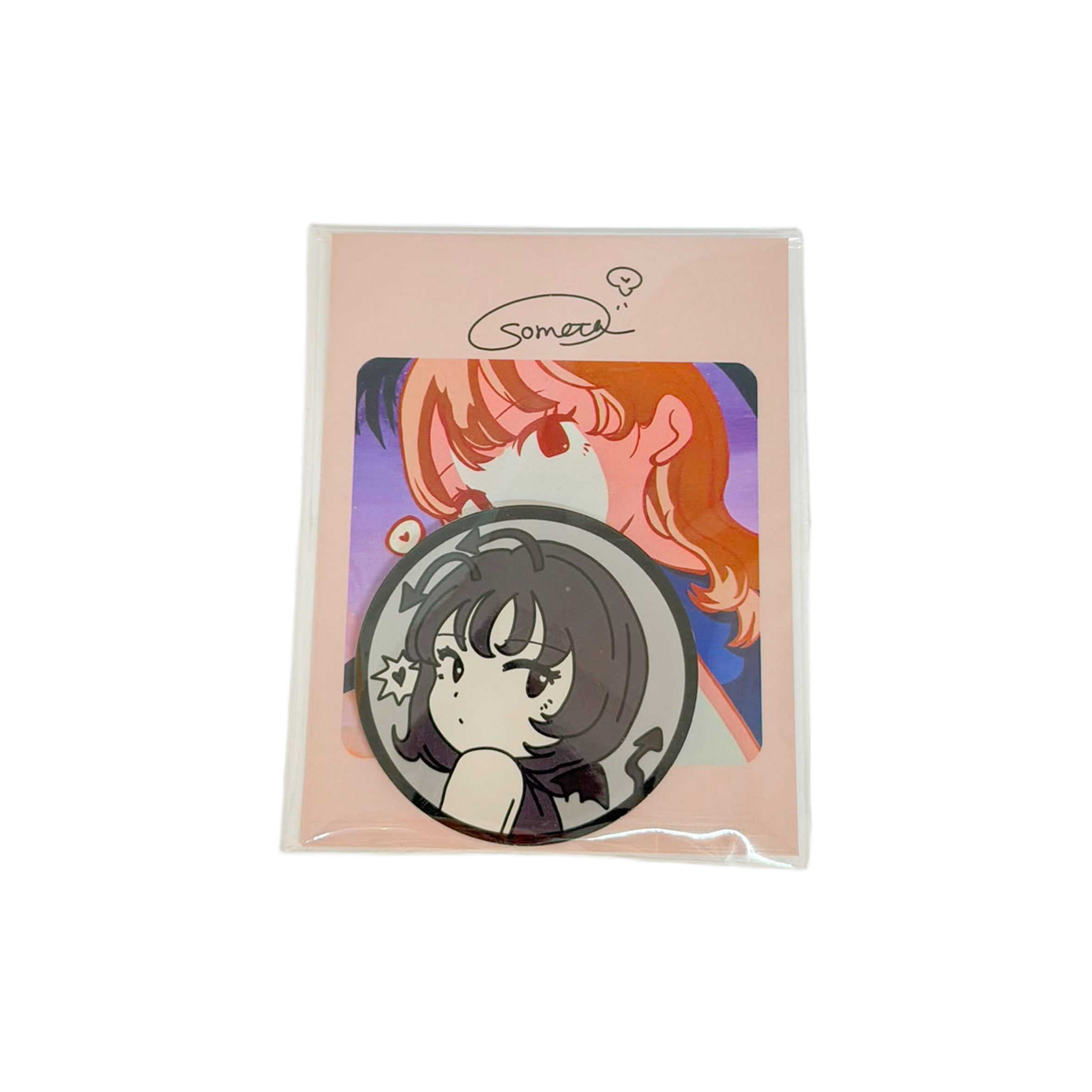 Someta Magnet SOMEMA05
