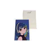 Someta Postcard SOMEPC02