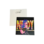 Someta Postcard SOMEPC04