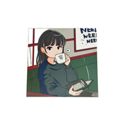 Someta Postcard SOMEPC05