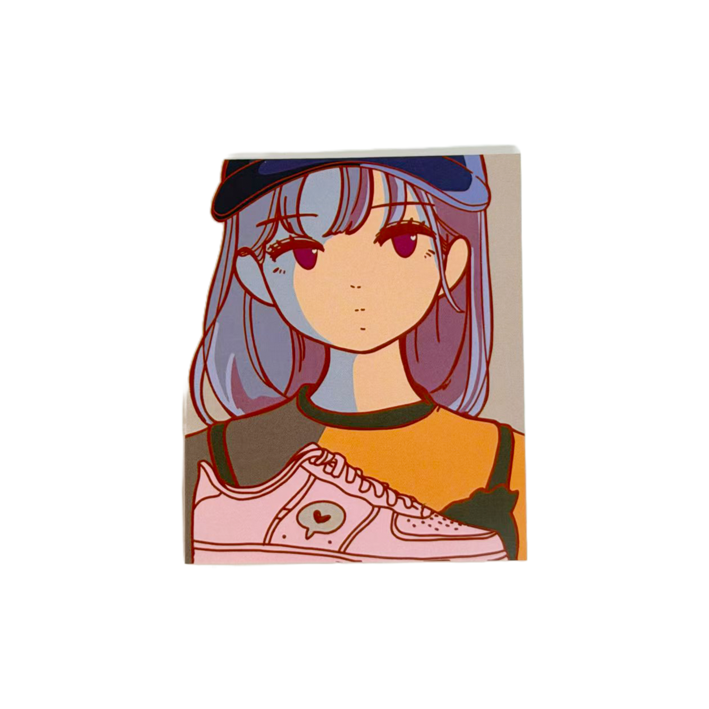 Someta Sticker SOMEST02