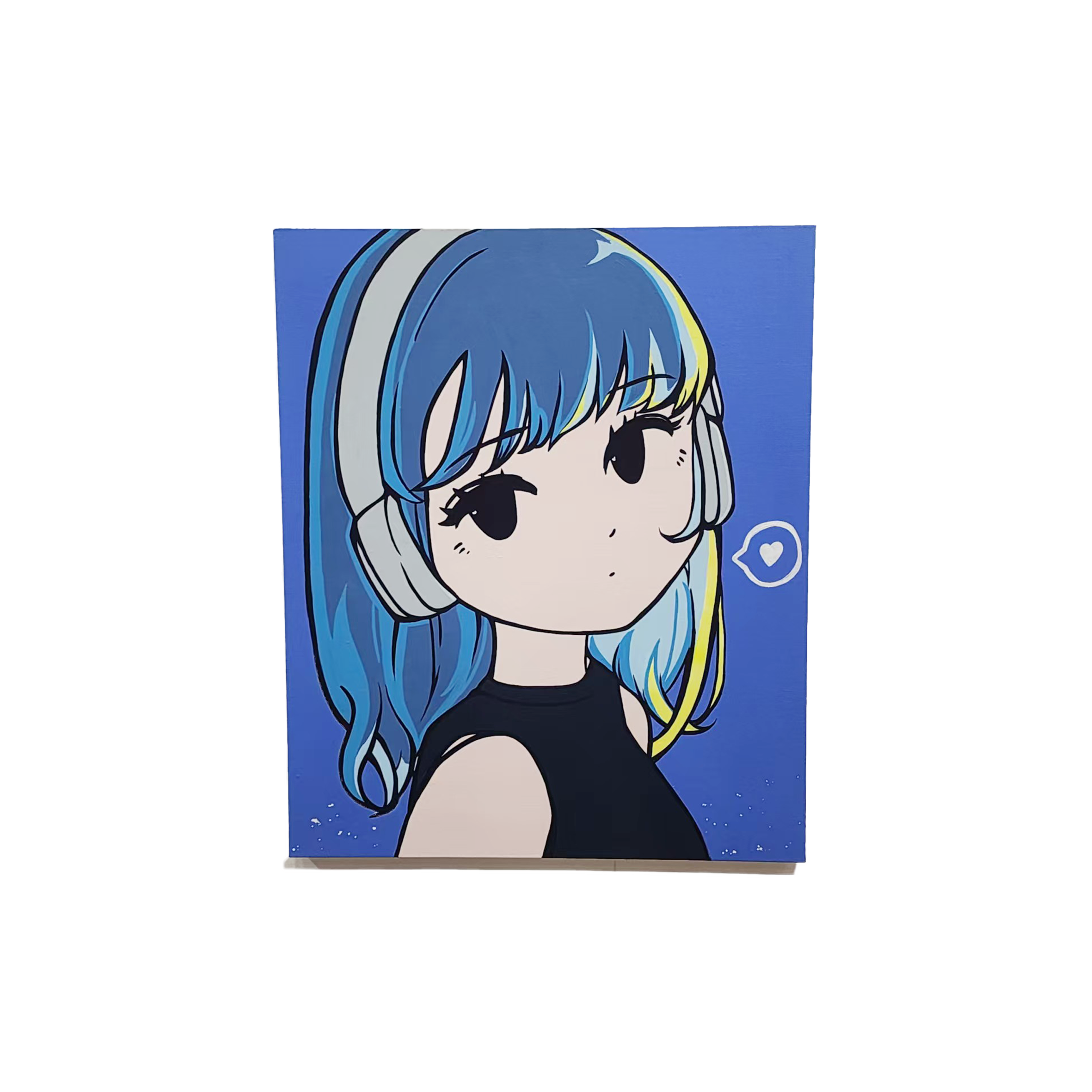 Someta original artwork SOOA001