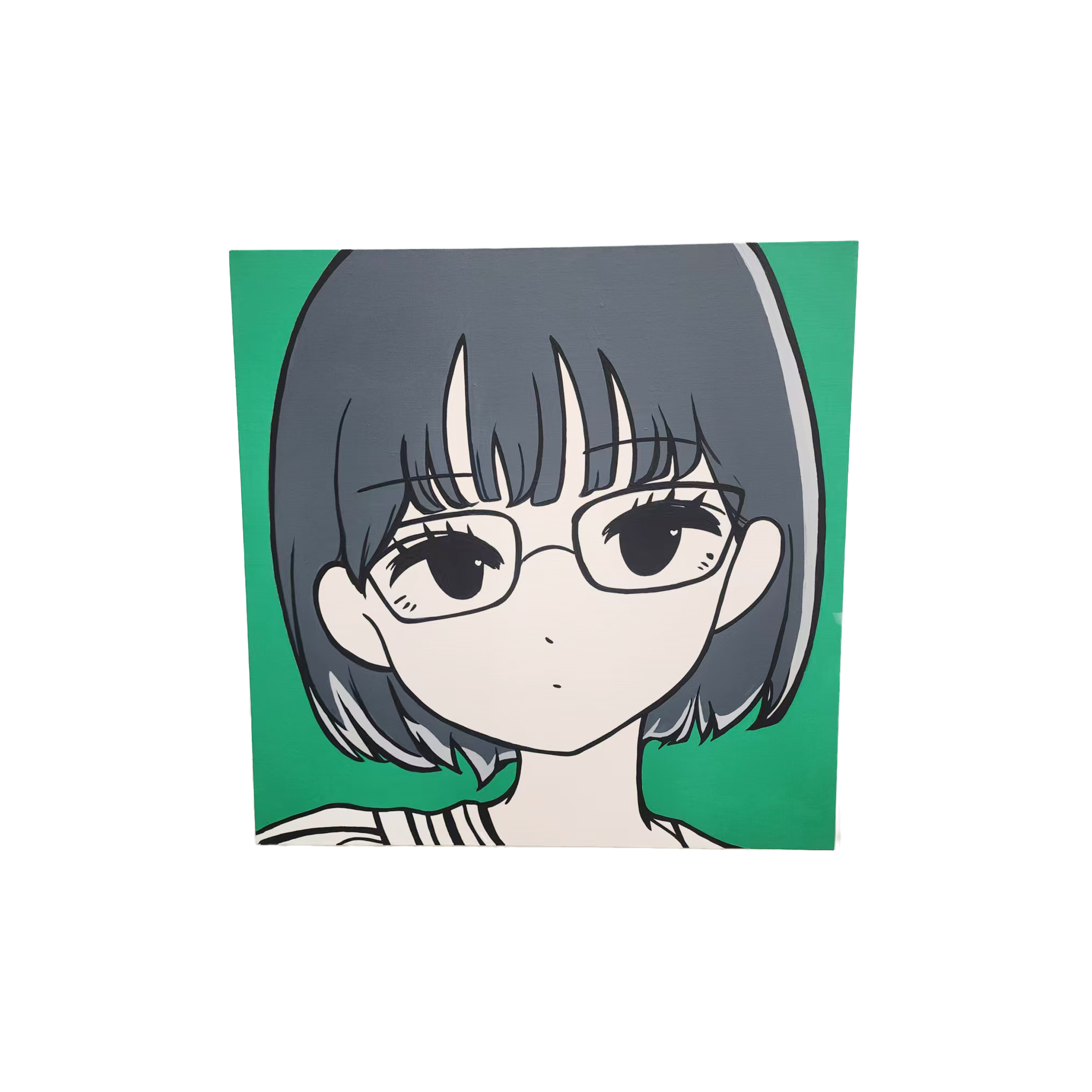 Someta original artwork SOOA002