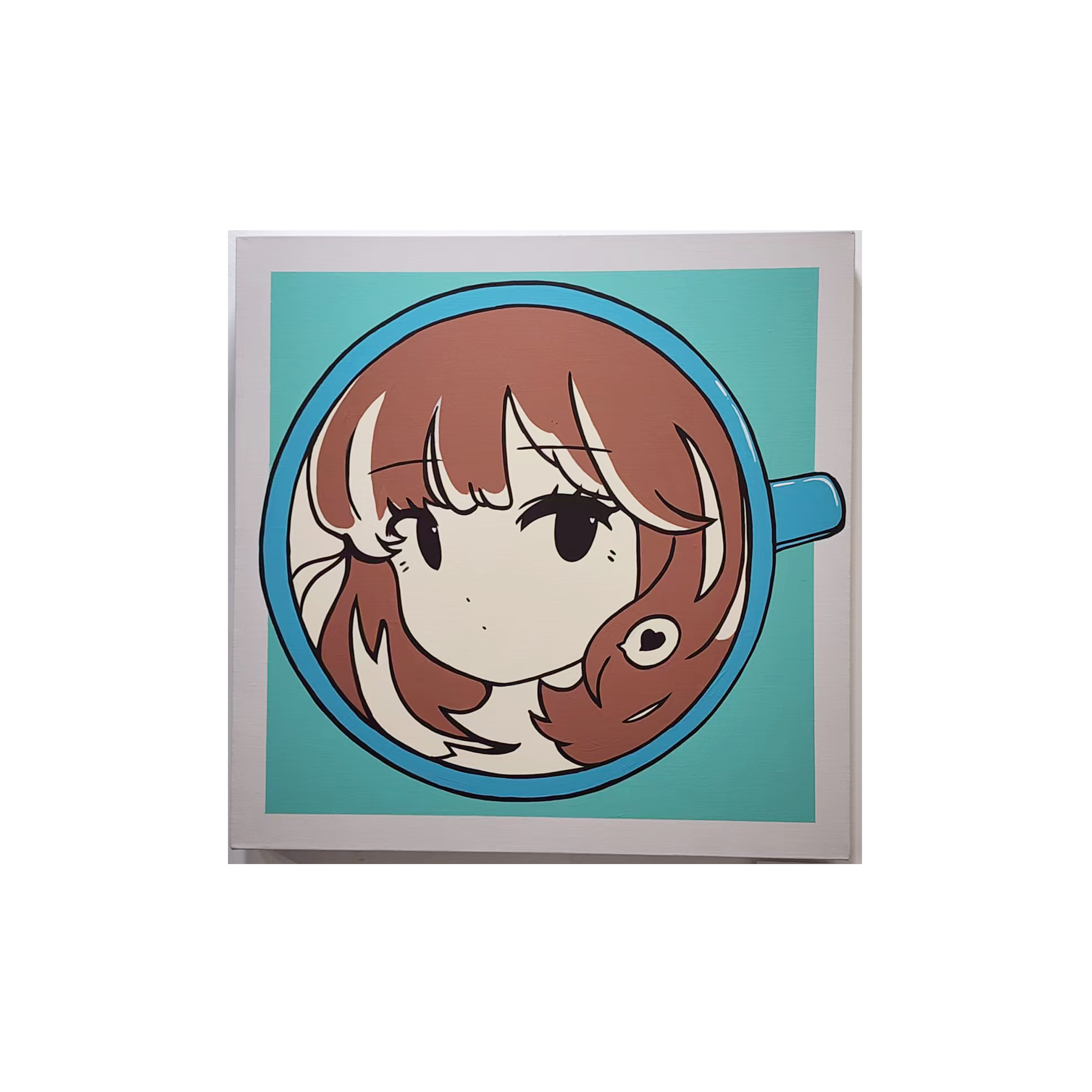 Someta original artwork SOOA005