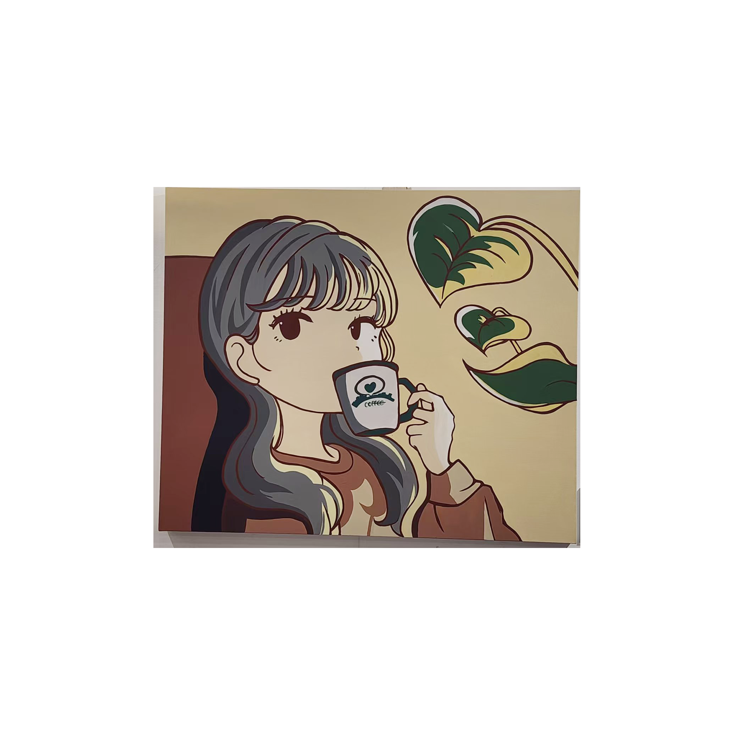 Someta original artwork SOOA006