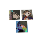 Someta Sticker SOSTPK02
