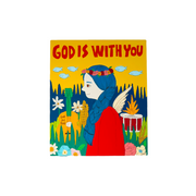 Shinri GOD IS WITH YOU SROA0001
