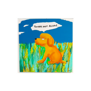 Shinri YOU ARE NOT ALONE SROA0004