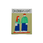 Shinri CHILDREN OF LIGHT SROA0012