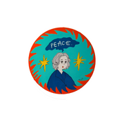 Shinri PEACE SROA0014