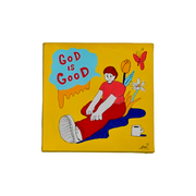 Shinri GOD IS GOOD SROA0016