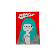Shinri LOVE FOUNDATION SROA0020