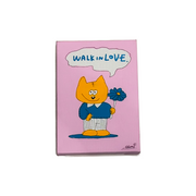 Shinri WALK IN LOVE SROA0024