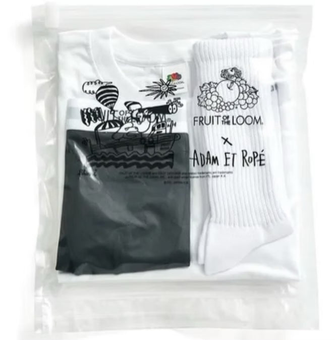 Shinri x 織機之果