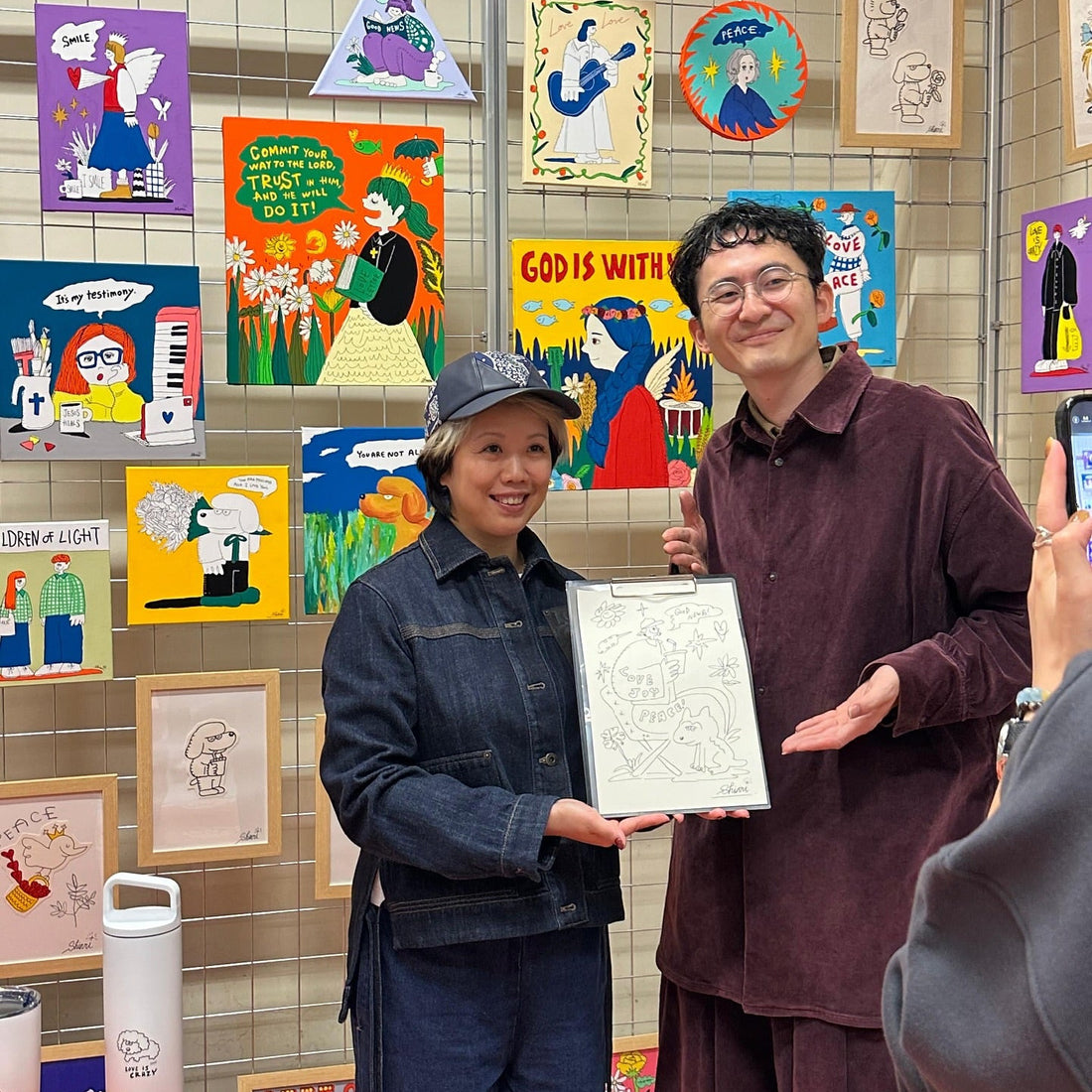 新里 x 米高梅 2025