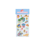 Mamuang x Prism Sticker Sheet