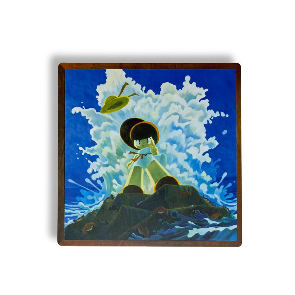 맘앙 엽서 @각각 (스타일 1)