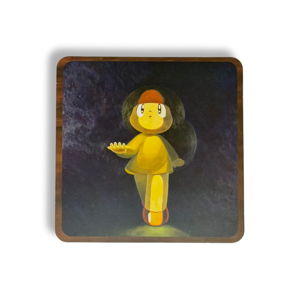 맘앙 엽서 @각각 (스타일 1)