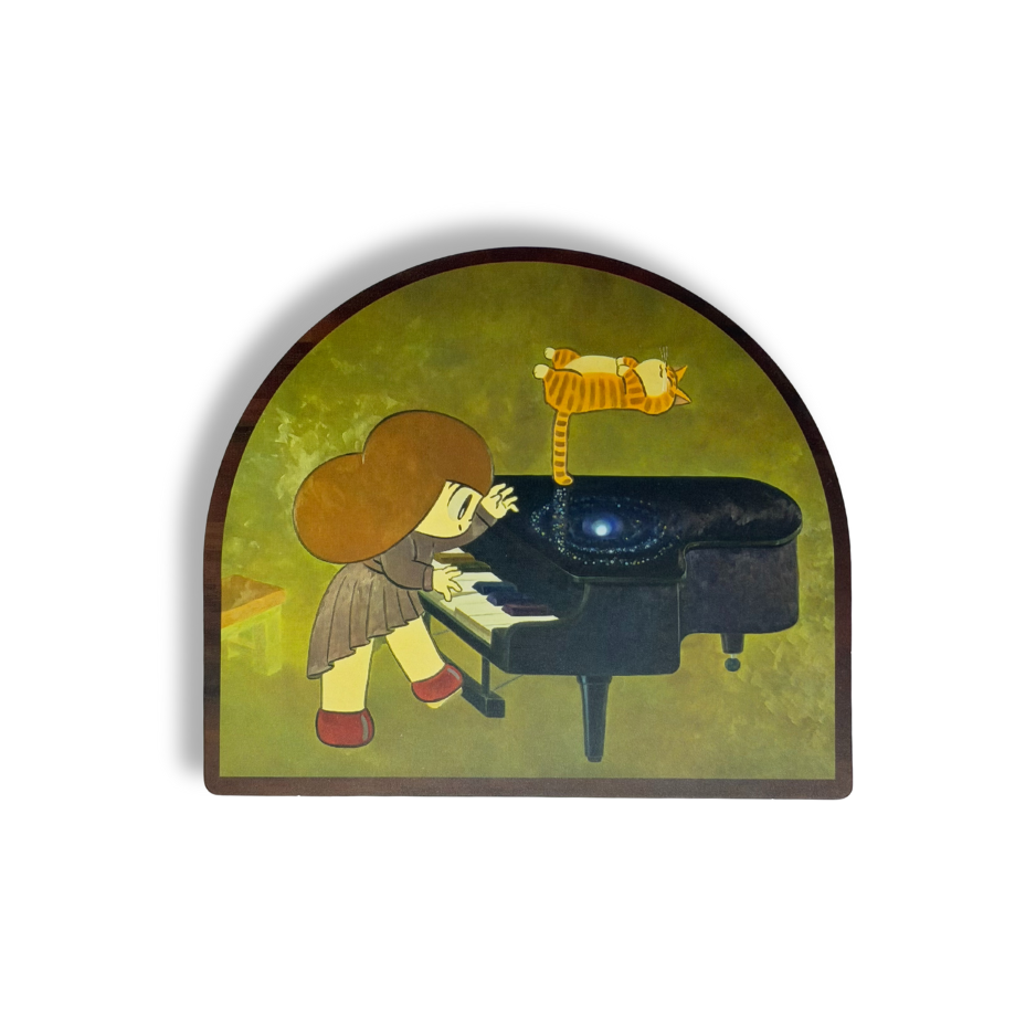 맘앙 엽서 @각각 (스타일 1)