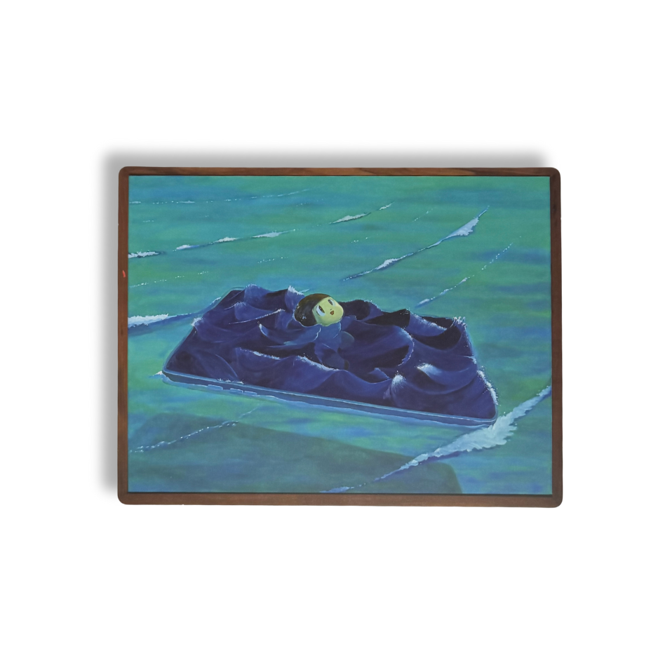 맘앙 엽서 @각각 (스타일 1)