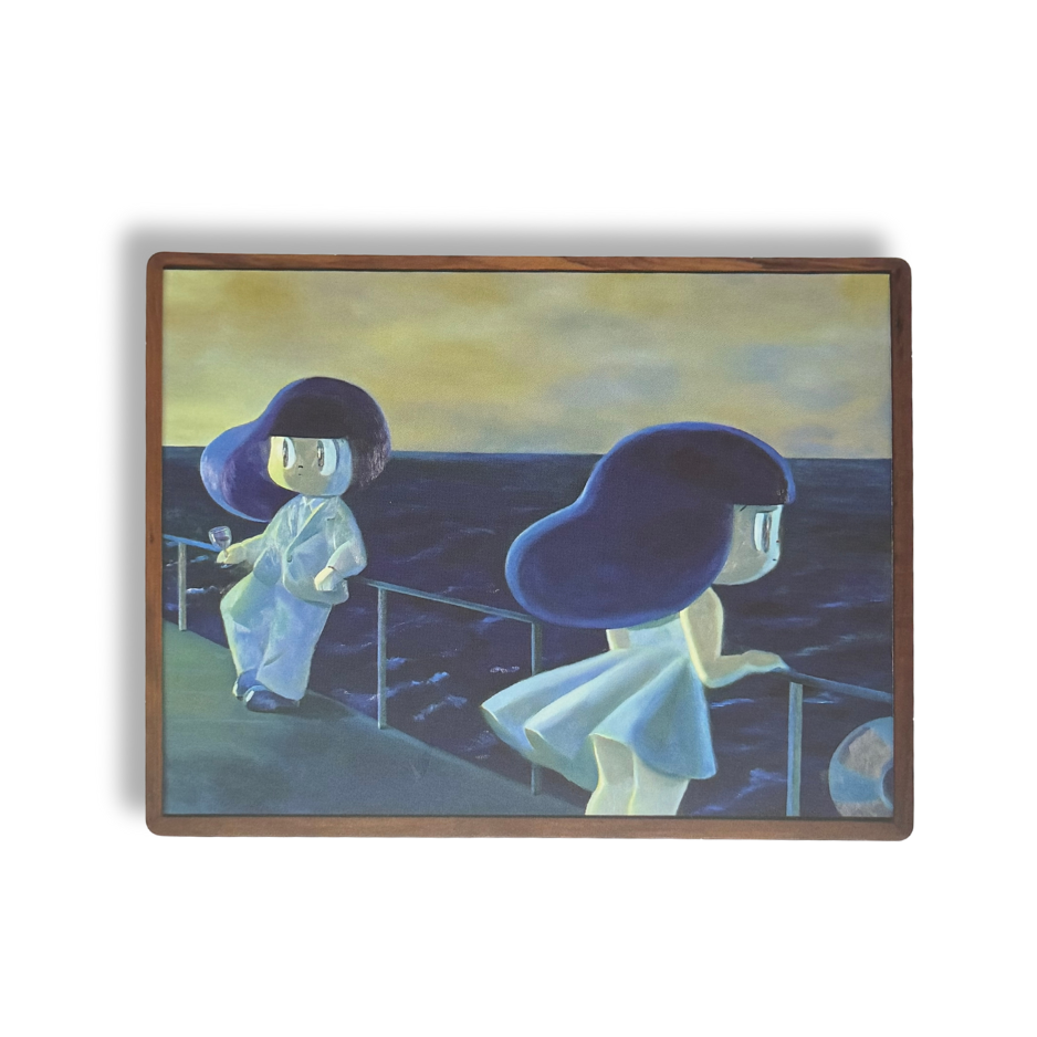 맘앙 엽서 @각각 (스타일 1)