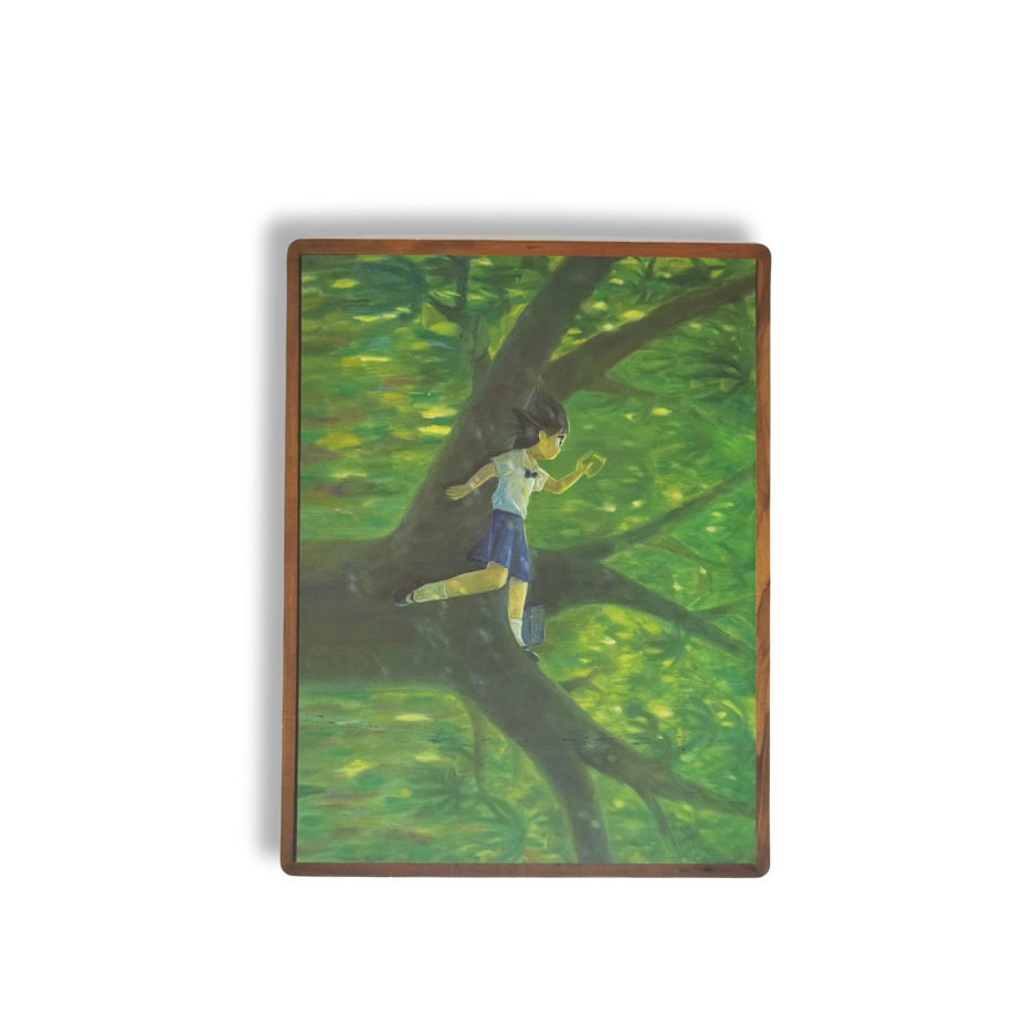 맘앙 엽서 @각각 (스타일 1)