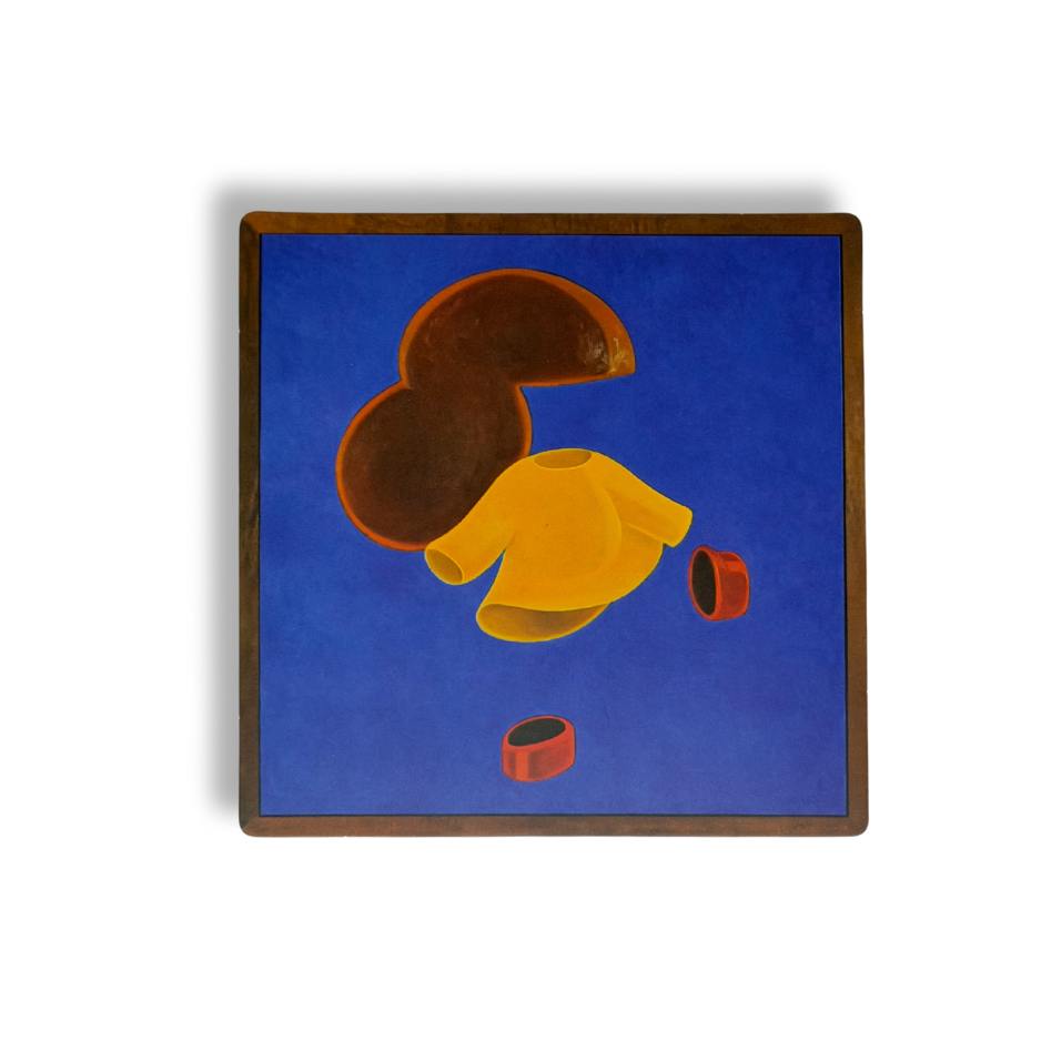 맘앙 엽서 @각각 (스타일 1)