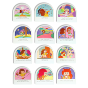 Mamuang postcard @each (Style 3)