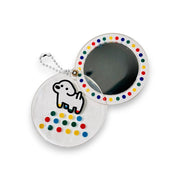 matsui Mirror (Keychain) Style A