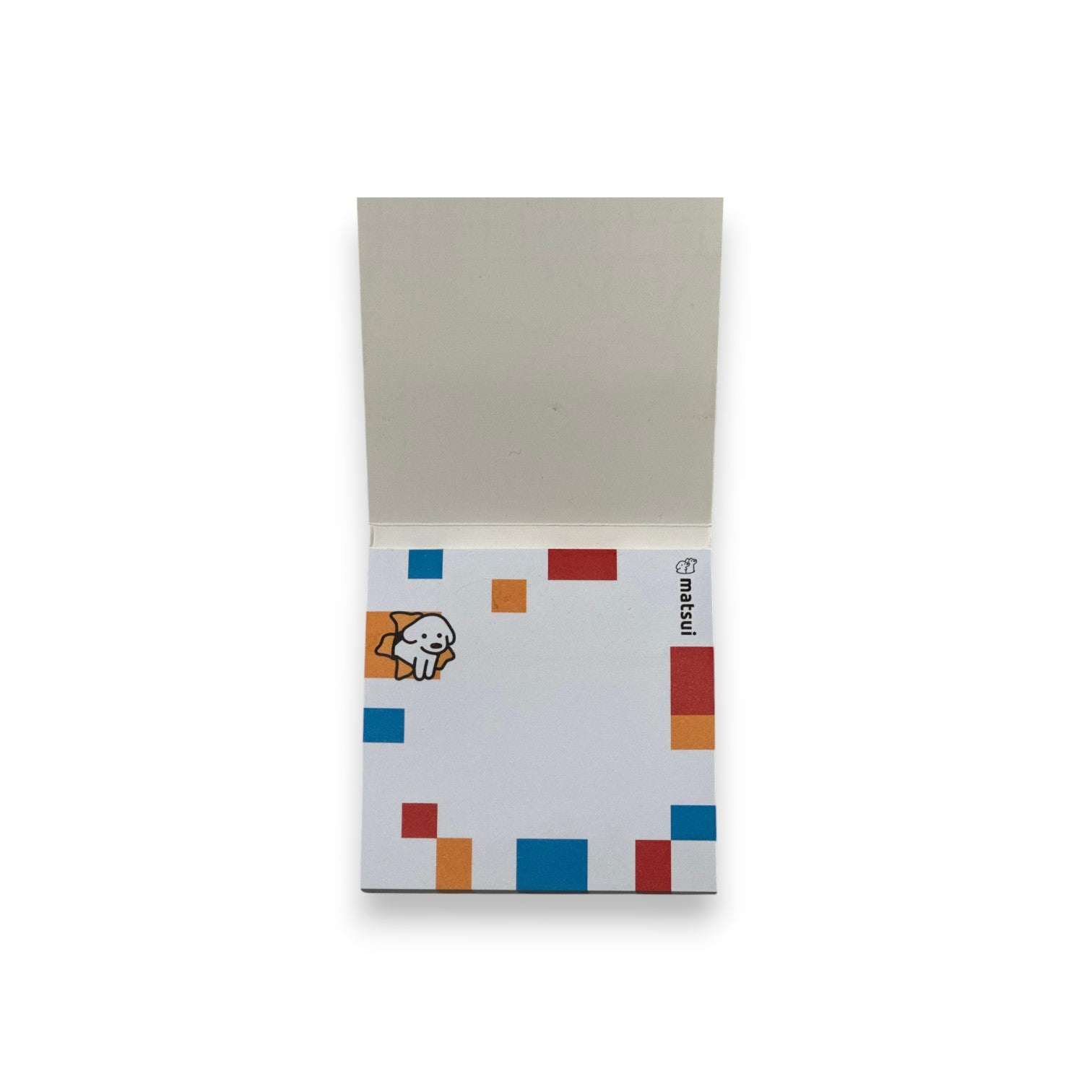 松井備忘錄包@3styles